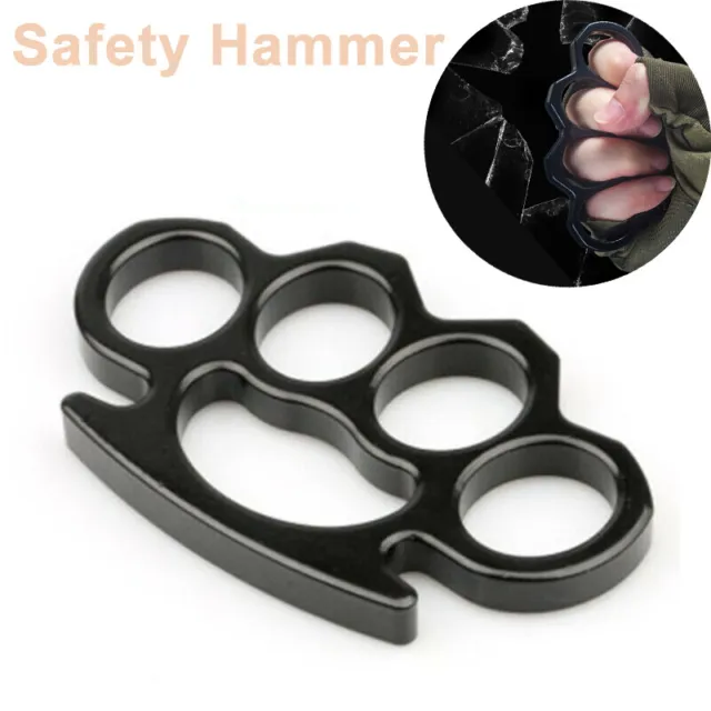 HAMMERDEX CAR SAFETY Tool, Hammerdex Tool, Safehammer Glass Breaker~ $16.99  - PicClick AU