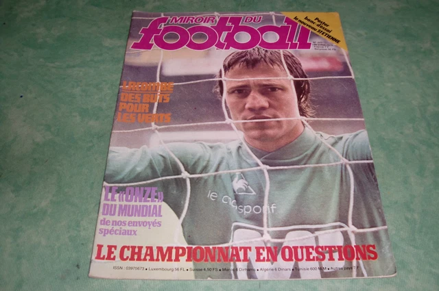 LE CARNET DU Supporter De Football 2025/2026 La Saison Commence Bientot EUR 29,99 - FR
