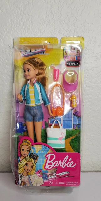 Travel stacie on sale doll