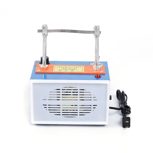 Electric Rope Heating Knife Cutter Fast Heat-up Rope Cutter AC 110V 35W 50-300°