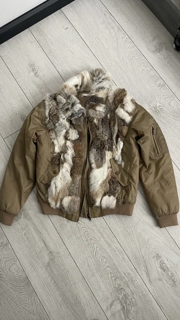 Manteau bel air sale