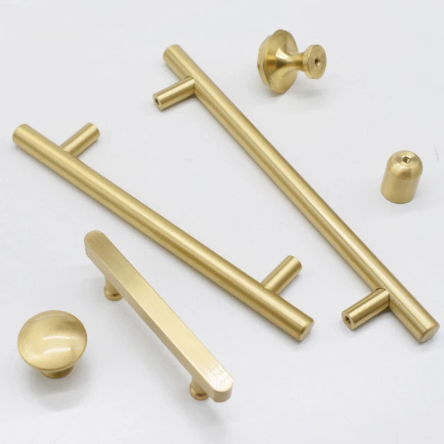 Cabinet Hardware Knobs Handle Drawer Dresser Drawer Knobs Cupboard 10