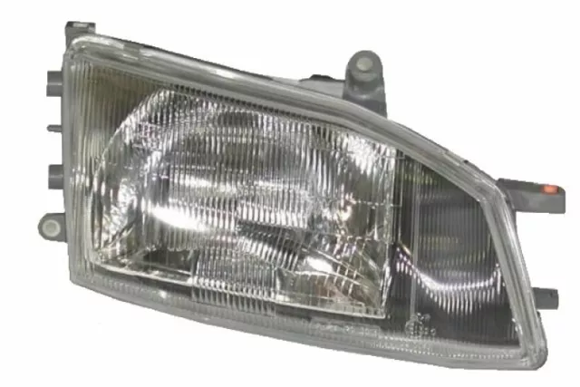 Faro Anteriore Per Toyota Hiace Destra