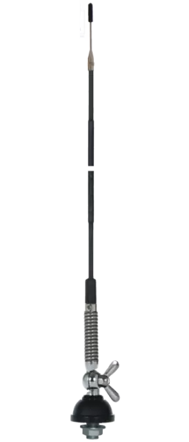 SIRIO T-27 (CB Antenna)