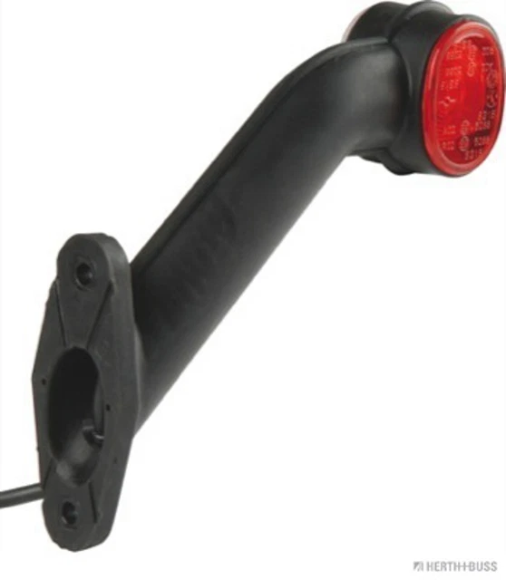 HERTH+BUSS ELPARTS Seitenbegrenzung Umrissleuchte 82710255