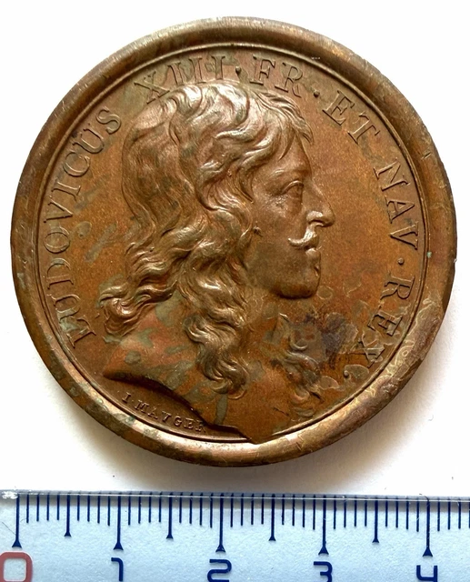 Louis XIII : naissance du roi en 1638 | Paris Musées