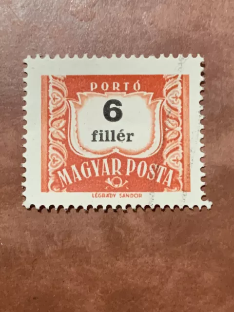 48 Magyar Posta 6, 36 Filler Porto Vintage stamps, India, Poslca, Norge,  Romana