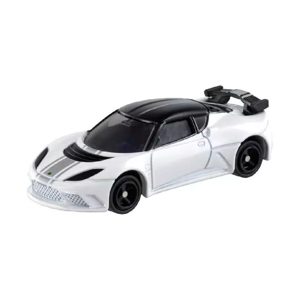 Tomica No.104 Lotus Evora GTE Box FS