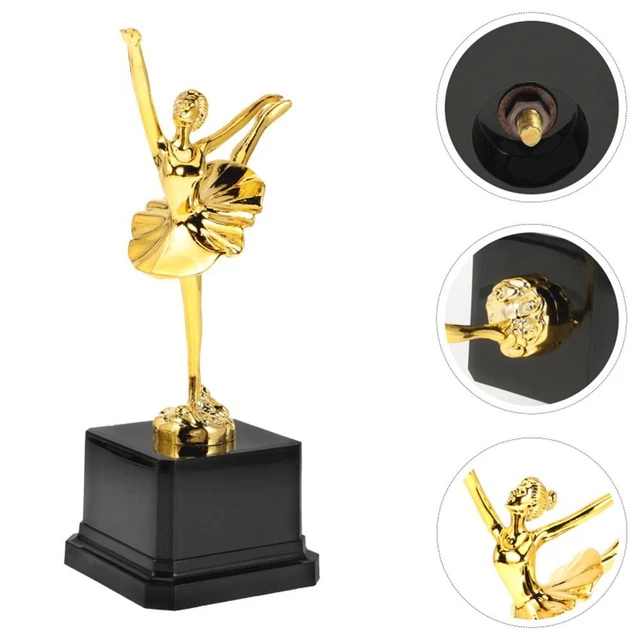 Ballet Prix des trophées  Cadeau d'enfants de maternelle