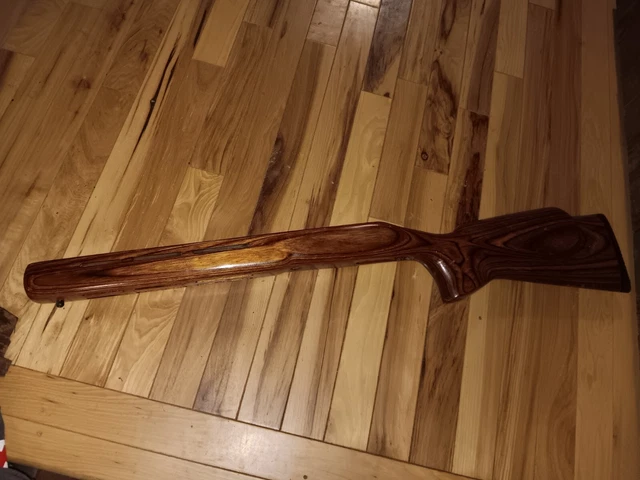 remington 700 stock short action adl