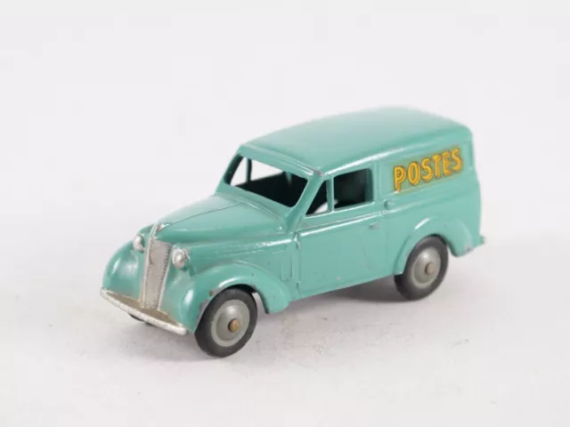 CIJ Frankreich Nr°3.68 Renault Dauphinoise Postes 1/43