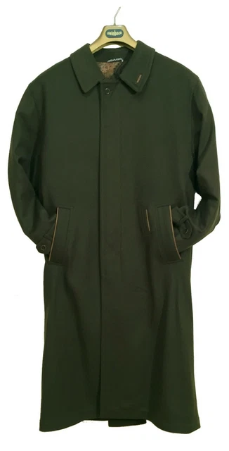 LUXUEUX MANTEAU LODEN STEINBOCH TYROL homme etat neuf EUR 190 00 PicClick FR