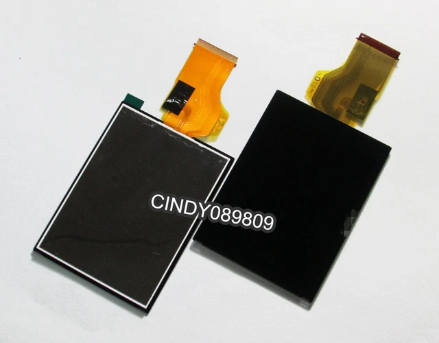 ECRAN LCD NEUF pour SONY ALPHA A7RII A7R II ILCE-7RM2