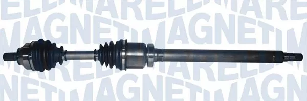 302004190300 Magneti Marelli Drive Shaft Front Axle Right For Volvo