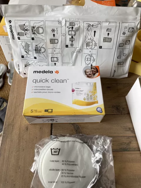 medela swing electric breast pump