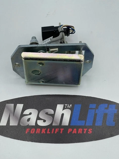 51410532, CAT, Foot Switch SKU-30230608SR