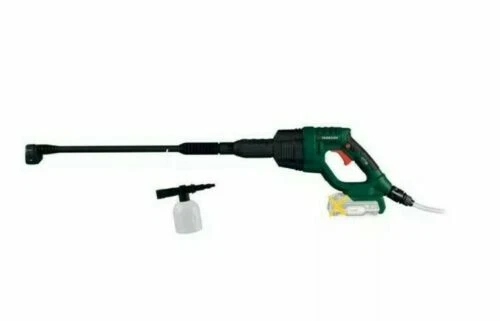 PARKSIDE 20V CORDLESS Pressure Washer EUR 116 83 PicClick IT