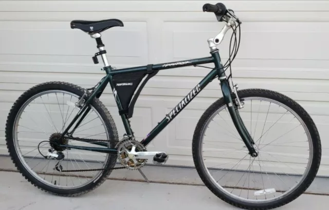 Specialized hardrock direct drive sales