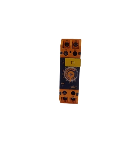 Selec 800SQ-A-230 Delay Timer
