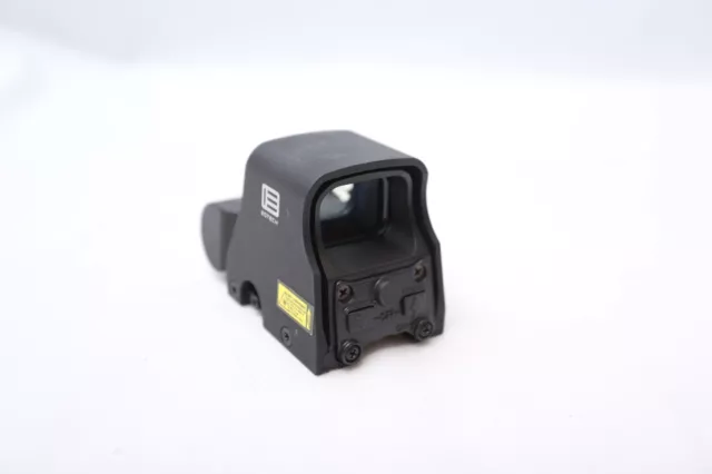 EOTech HWS XPS2 Holographic Weapon Sight - 68MOA Circle / 1MOA Dot EOTech HWS XPS2 Holographic Weapon Sight - 68MOA Circle / 1MOA Dot