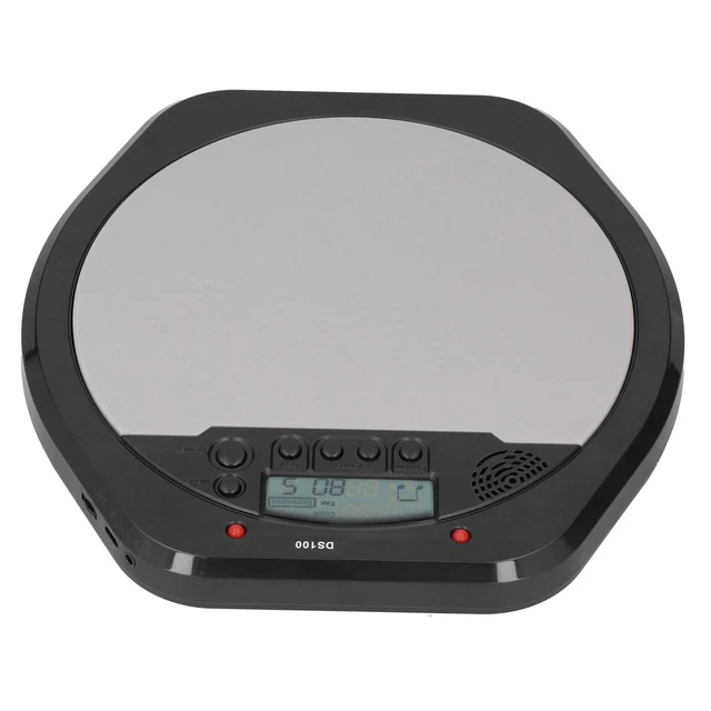 Digital Metronome For Piano, Guitar, Drum And All Musical Instruments, Electronic  Metronome With Volume, Rhythm Adjustable, Rechargeable, Metronome With  Speaker, Timer Function, Lcd Display