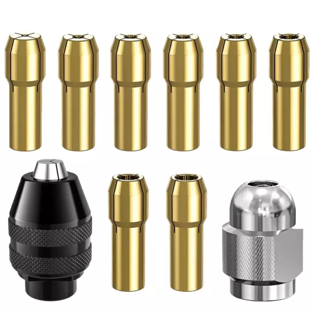 Dremel Rotary Tool Bit Set Mini Drill Accessories for Grinding Polishing  365 PCS