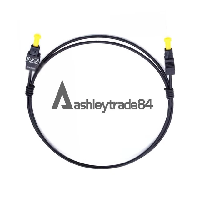 1PC New for TOSHIBA TOCP155 5M Fiber Optic CNC Cable TOCP 155