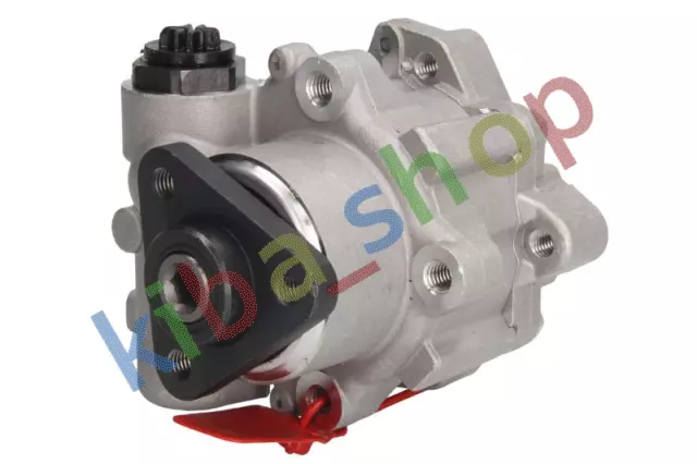 Hydraulic Pump Power Steering Fits Fiat Brava Bravo I Punto Ulysse Lancia Y