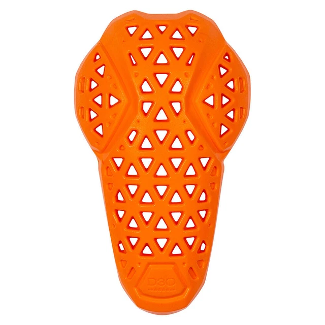 Icon Guard D3O LP2 Elbows (Pair) CE Level 2