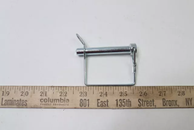 Genie Wire Lock Pin 3/8" X 2.5" 66030GT