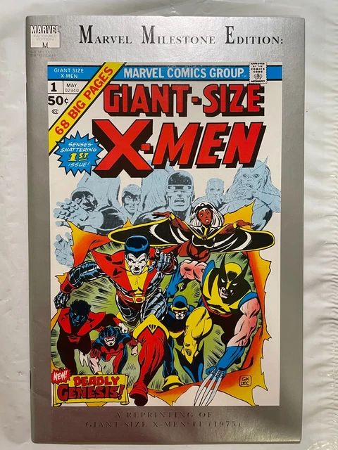 Uncanny X-men Annuals! U Pick!