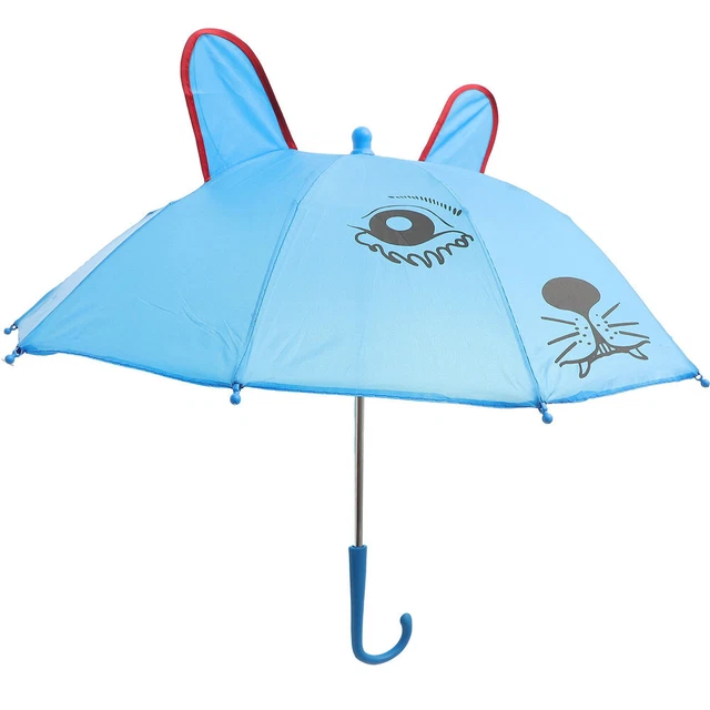 Ombrello bambini potente ombrello prop bambino