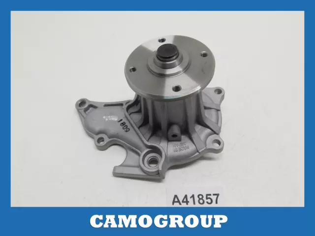 Pompa Acqua Water Pump Japanparts Per Toyota Celica Corolla Pa793 1611016020