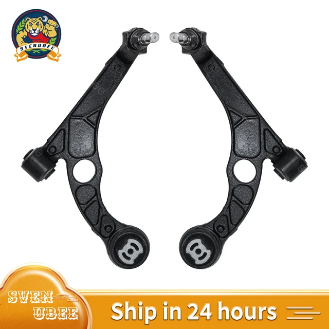 FRONT LOWER CONTROL Arm for 20152016 Chrysler 200 20132015 2016 Dodge