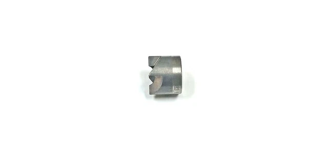 3/4" (.750") 4 Flute Carbide Reverse Spotfacer Radius .031" MF040048