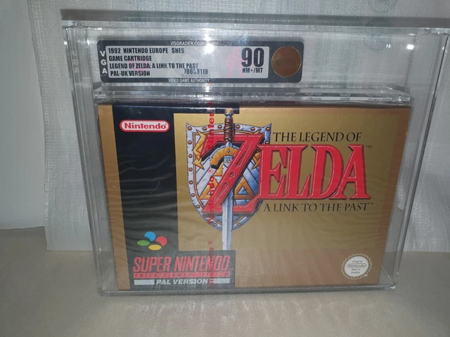 Jeux Nintendo 3DS - The Legend of ZELDA: Tri Force Heroes - Neuf, boite
