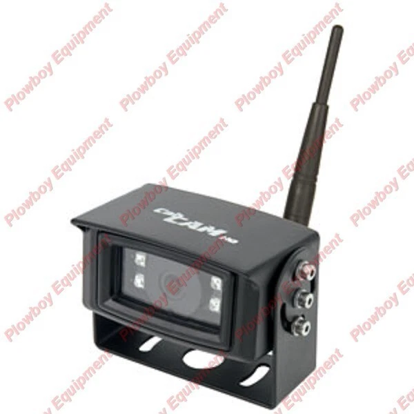 HD Wireless CabCAM Camera for Tractor Combine Forage Harvester Farm HD2673