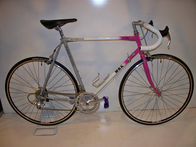 columbus cromor tubing