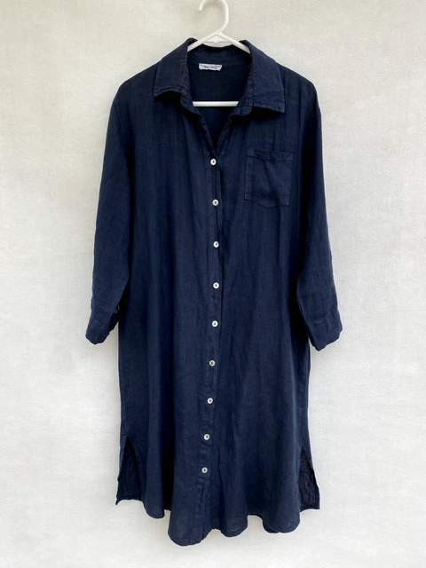 NILE - Veste cuir neuve - noire - L (Neu (gemäss Beschreibung)) in
