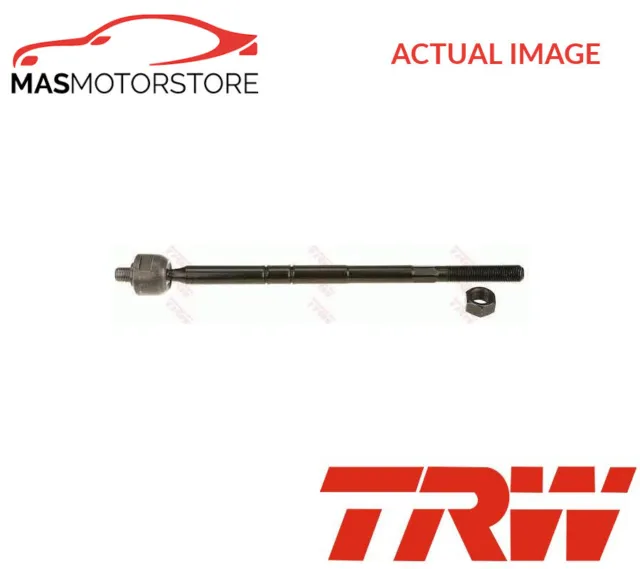 Tie Rod Axle Joint Track Rod Front Inner Trw Jar7603 P New Oe Replacement