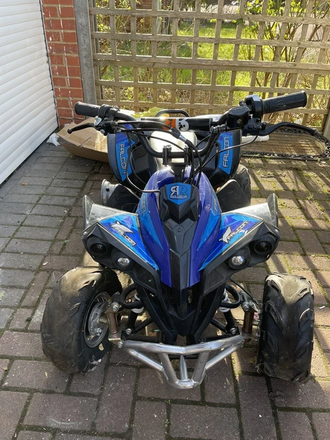 Avigo sales quad bike