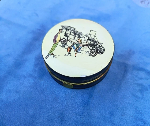 Montre De Poche Mécanique Monvis Plaquée Or - Vintage Années 60 - Neuve Avec Étiquettes