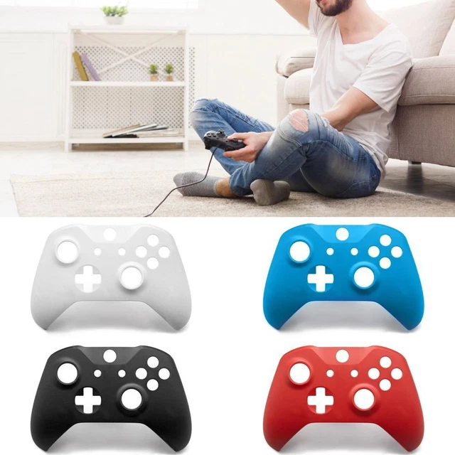 Poster Su Tela Per Camera Ragazzi - Set 3 Pezzi Calcio E Gaming, 30x40 Cm