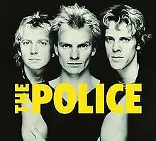 Police de Police | CD | état bon