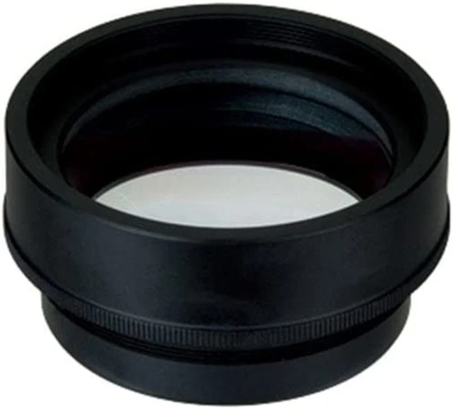 Reductor focal telescópico Vixen 3666-06 para F7.7 ED F/S con # de seguimiento nuevo de Japón