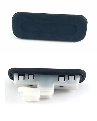 Interrupteur Ouverture Coffre Citroen C4 picasso du 10/2006 au 06/2013 