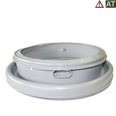 Porte Brassard Caoutchouc de Whirlpool Bauknecht Source Hanseatic 4481246068633 