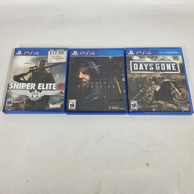 Video Games, Video Games & Consoles - PicClick