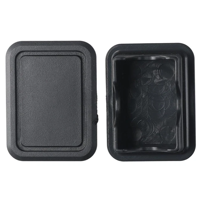 Pannello Interruttori Finestrino Dodge Ram 2002-2010 - Nero ABS, Lato Conducente E Passeggero - Foto 2