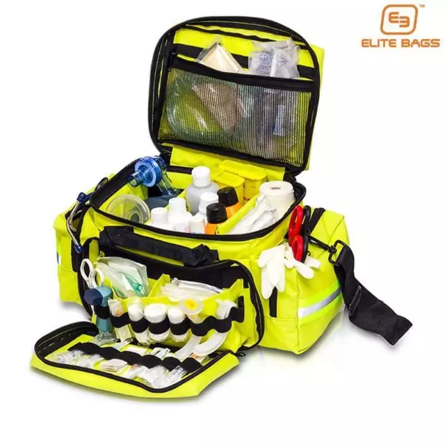 Elite Bags LIGHT EMS Gear Bag 3